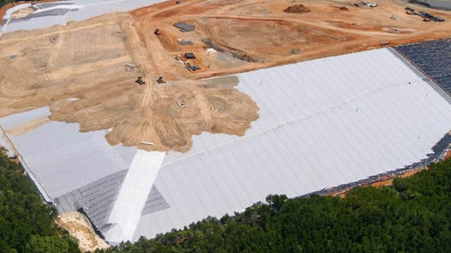  11 Non Woven Geotextile Fabric Uses You Never Knew Existed