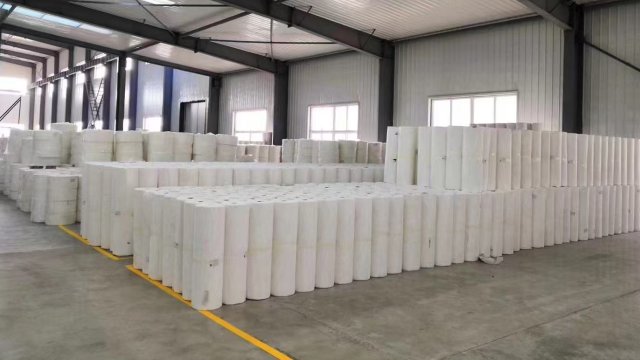 A Comprehensive Guide To Non Woven Rolls