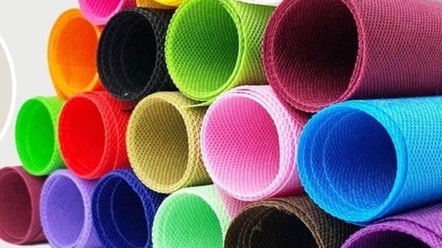 6 Types of Manufacturing Processes for Non-Woven Filter Media Materials