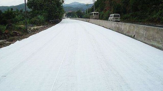 Can Geotextile Be Used in Both Dry and Wet Conditions? A Detailed Explanation of Geotextile's Application Conditions