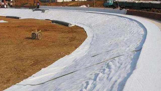 Introduction to the Main Functions of Short-Fiber Geotextiles and Standards for Judging Geotextile Quality