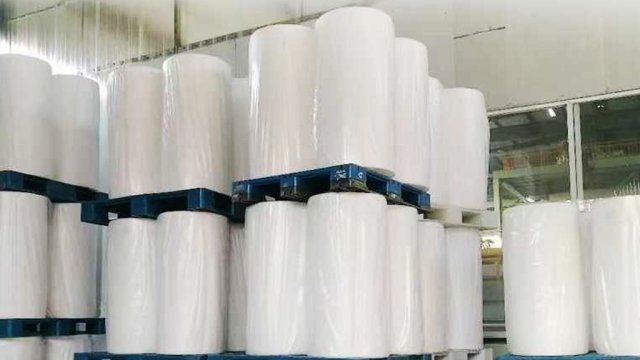 Why is Polypropylene Widely Used in the Melt-Blown Process? What Are the Characteristics of Polypropylene?