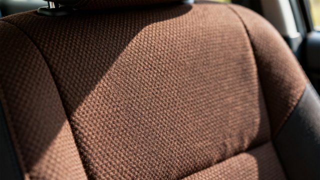 What Are the Advantages of Non-Woven Fabrics for Automotive Interiors?