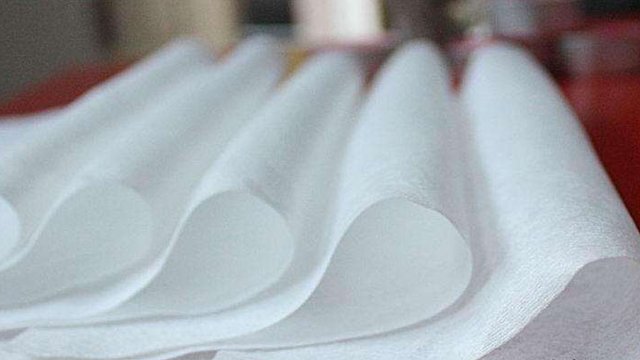 How to Identify Various Non-Woven Fabric Materials