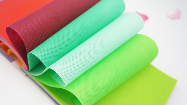 PP Spunbond Nonwoven Fabric: A Versatile New-Type Fabric!