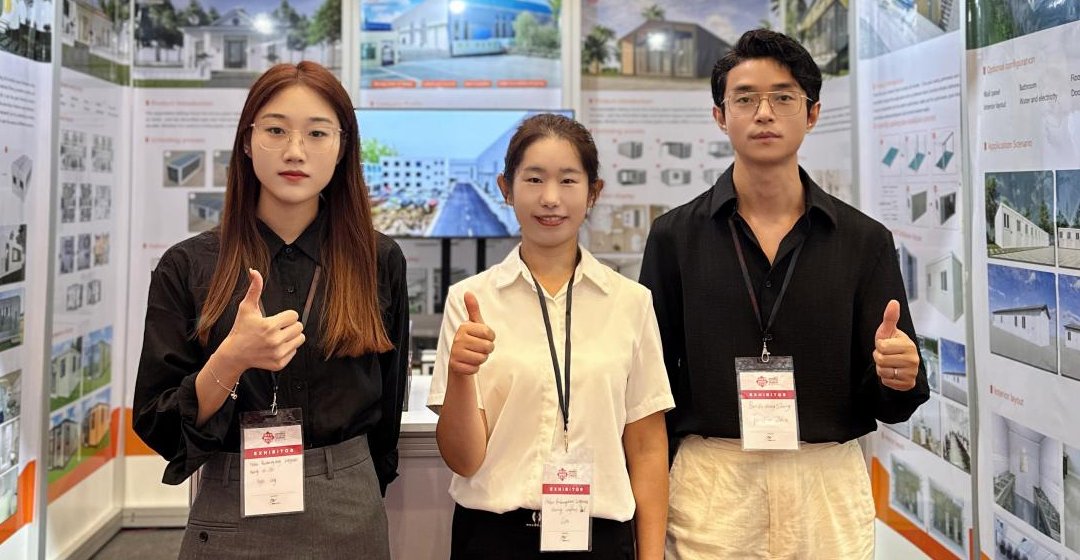 Green buildings and sustainable development