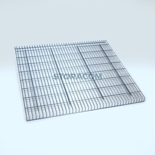 Wire Mesh Decking