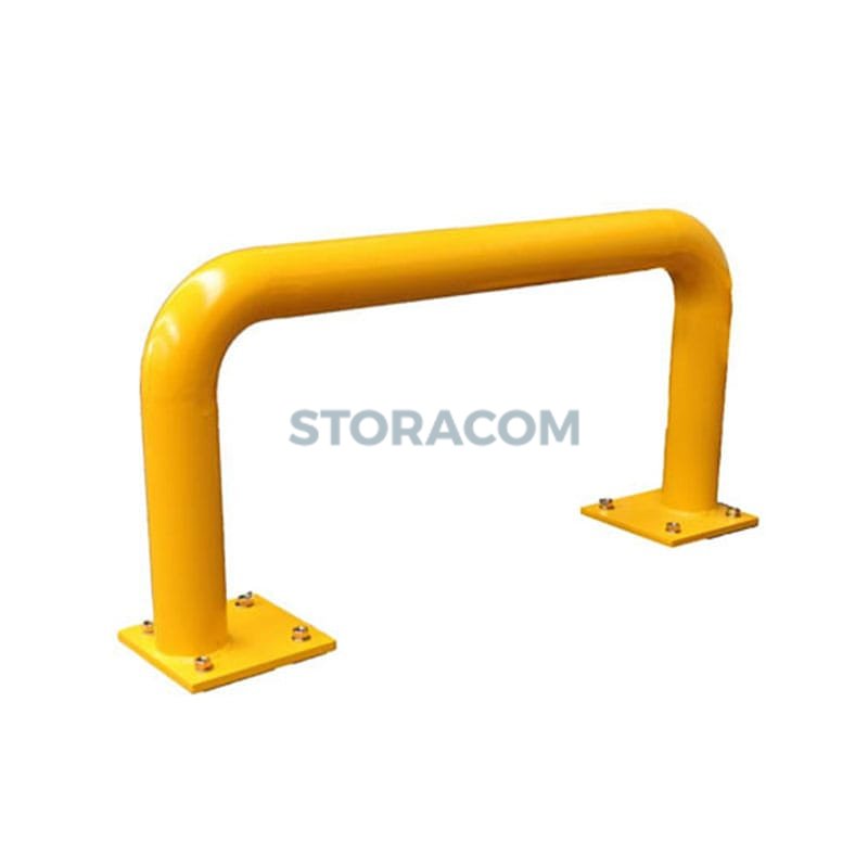 Advanced Durable Racking Components Frame Protection