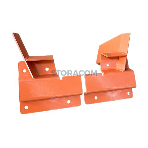 Guiding  Rail Support