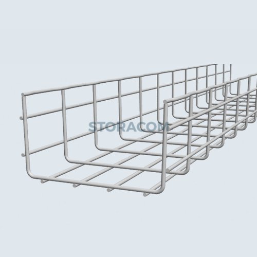 Wire Cable Tray