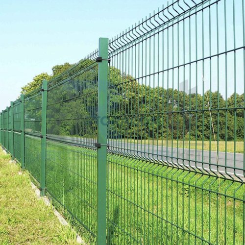 Wire Fencing