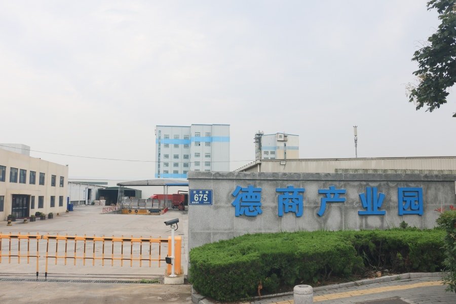 Industrial Safety Protective Equipment