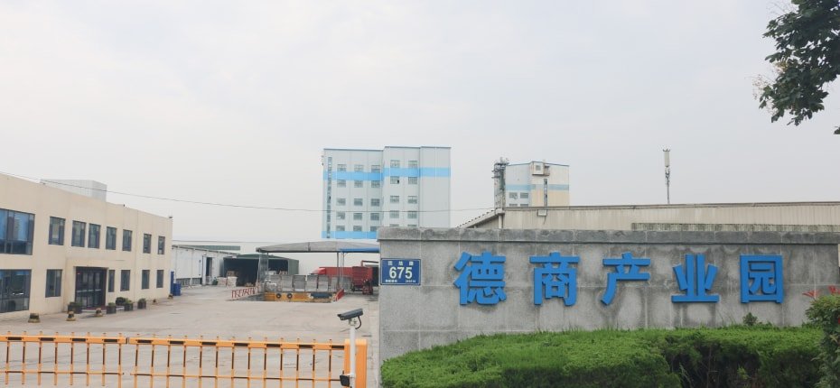 Industrial Safety Protective Equipment