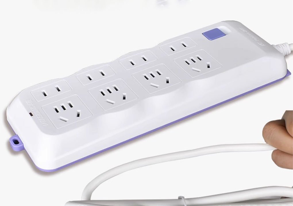 Feidiao household wiring board extension cord socket board