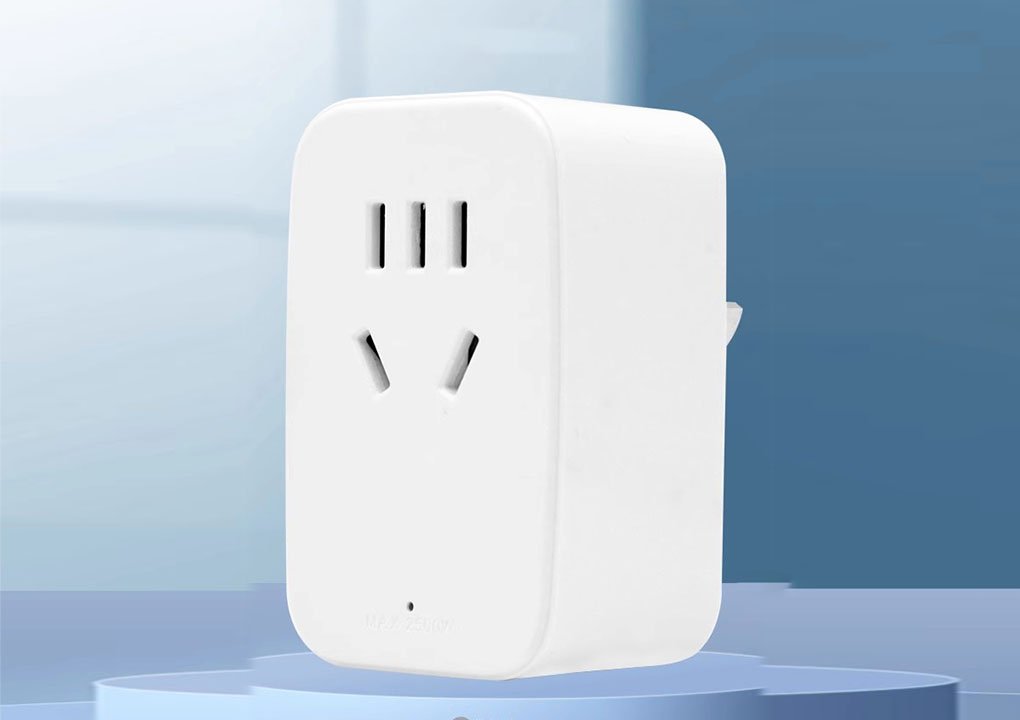 Hongyan smart socket wifi socket mobile phone