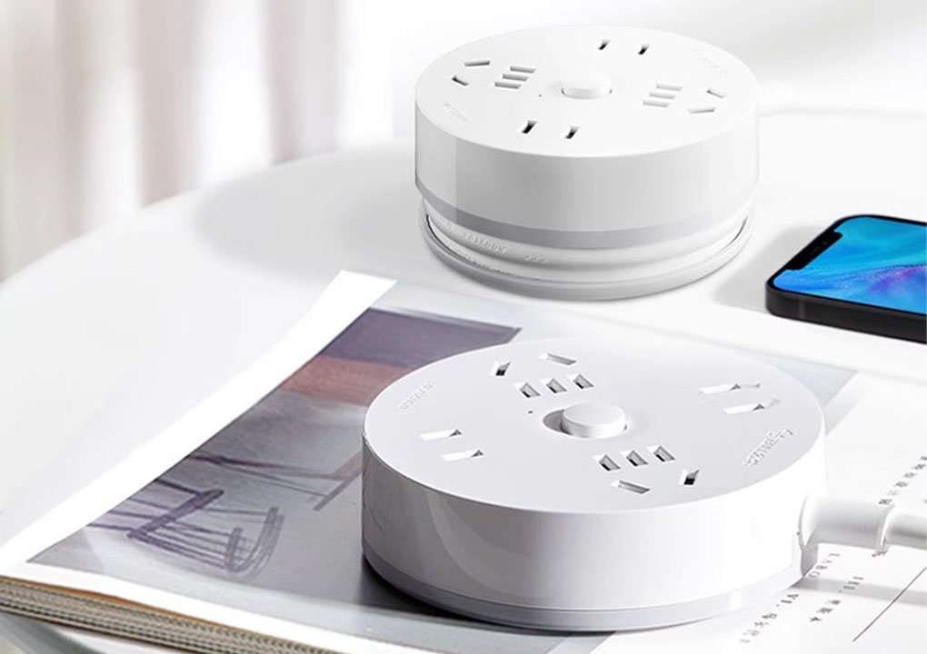 Bull genuine socket official flagship store Bull socket USB