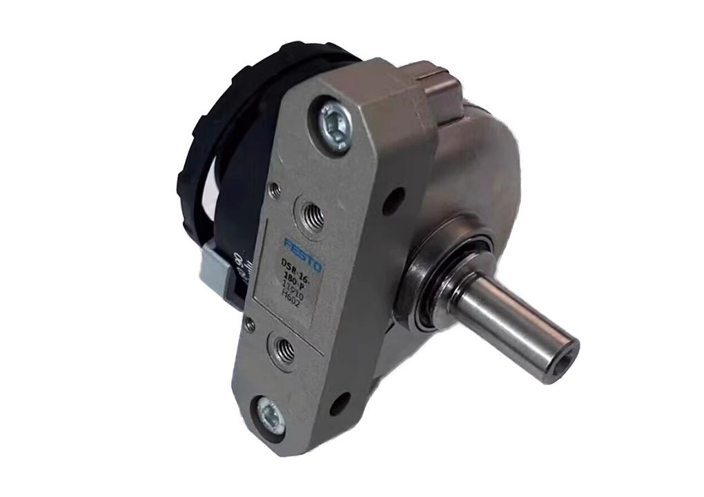Festo FESTO cylinder DSR-16-180-P 11910