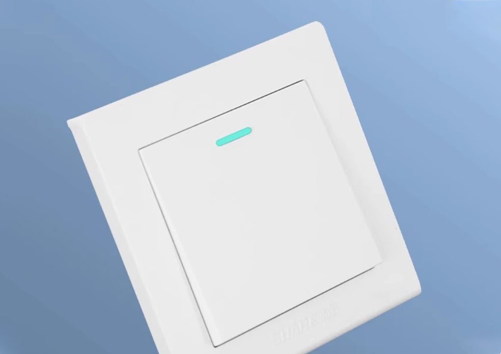 SHARE Meiya S6 Series Panel