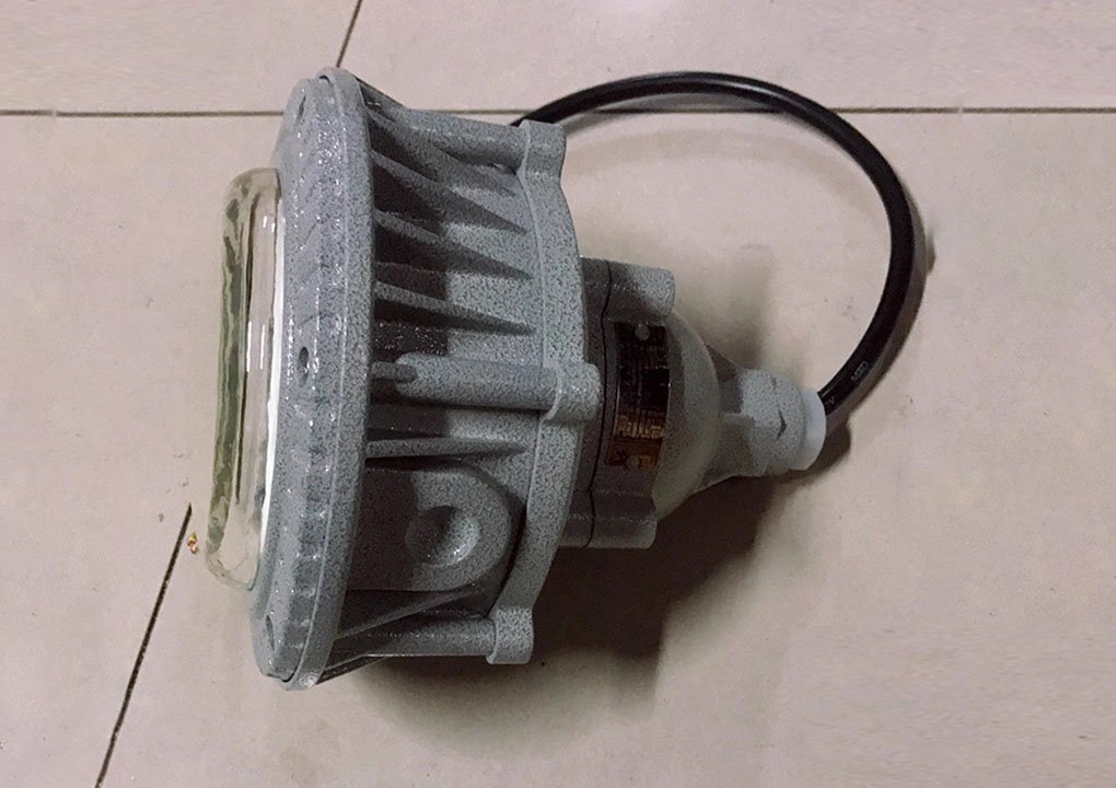 BED61 explosion-proof lamp Shenhai explosion-proof lamp