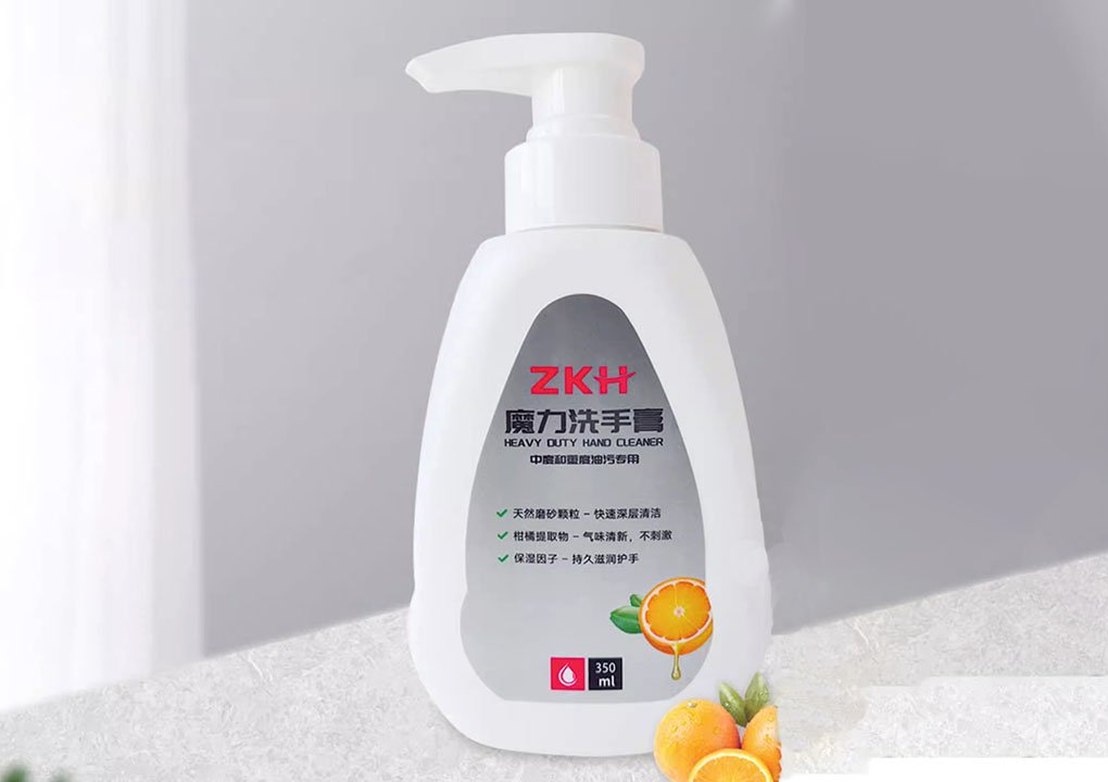 Zhenkunxing Magic Hand Wash SA-101 350mL