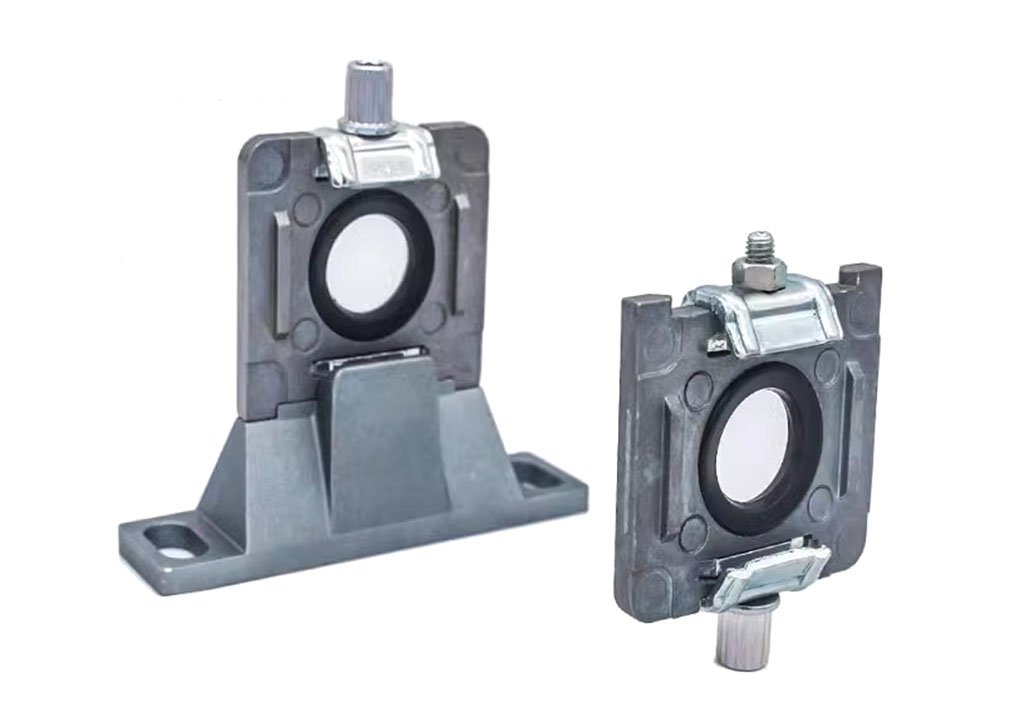 SMC air source bracket partition Y100T