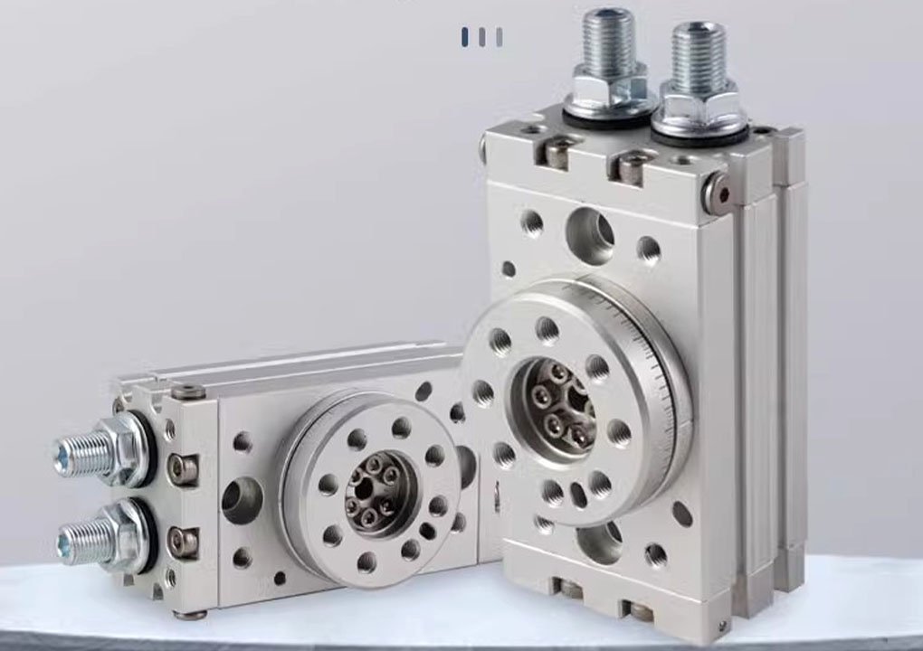 AirTac Rotary Cylinder HRQ2
