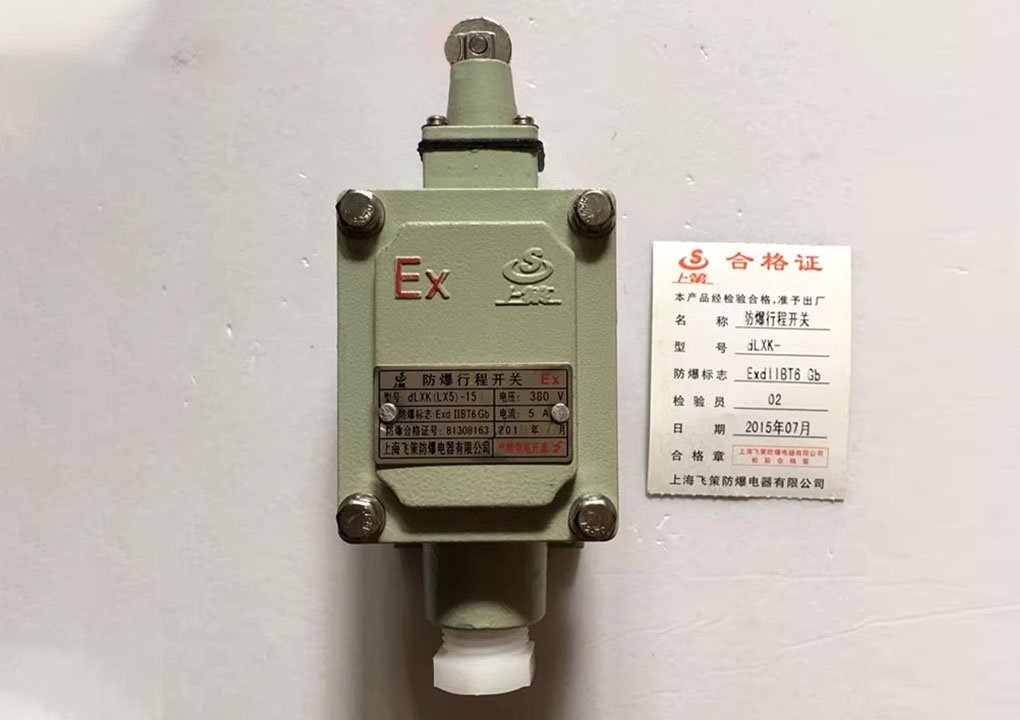 Shanghai Feice DLXK-15B