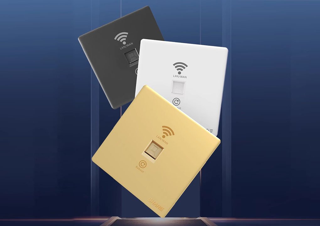 SHARE U color series AP panel