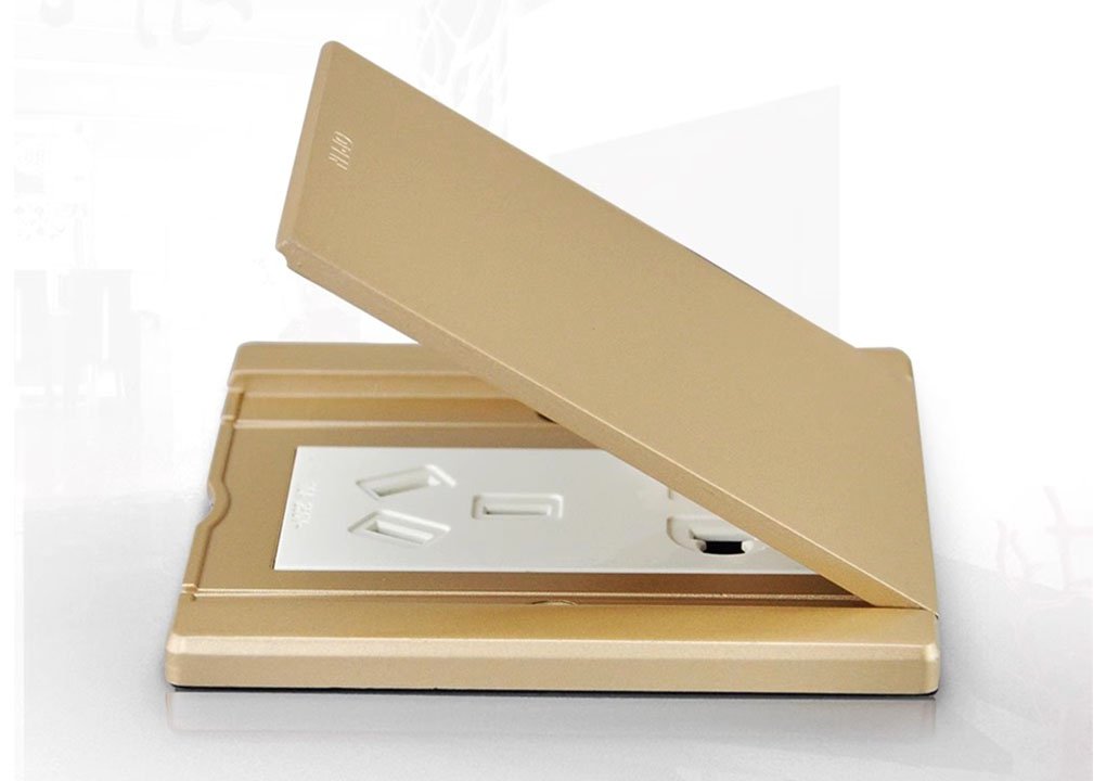 SHARE 86 type ground plug Longteng series