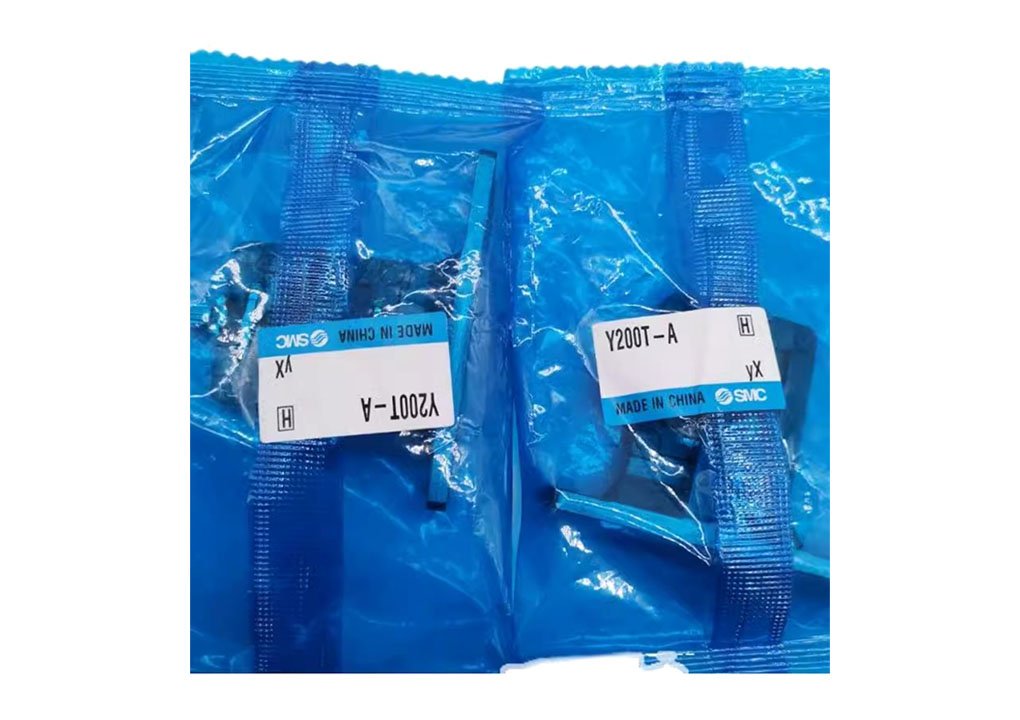 New SMC connection bracket Y200T-A Y200-A Y300T-A Y300-A Y400T-A Y400-A