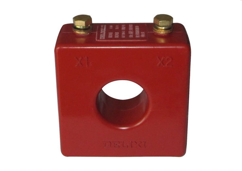 Delixi XD1 series current limiting reactor XD1