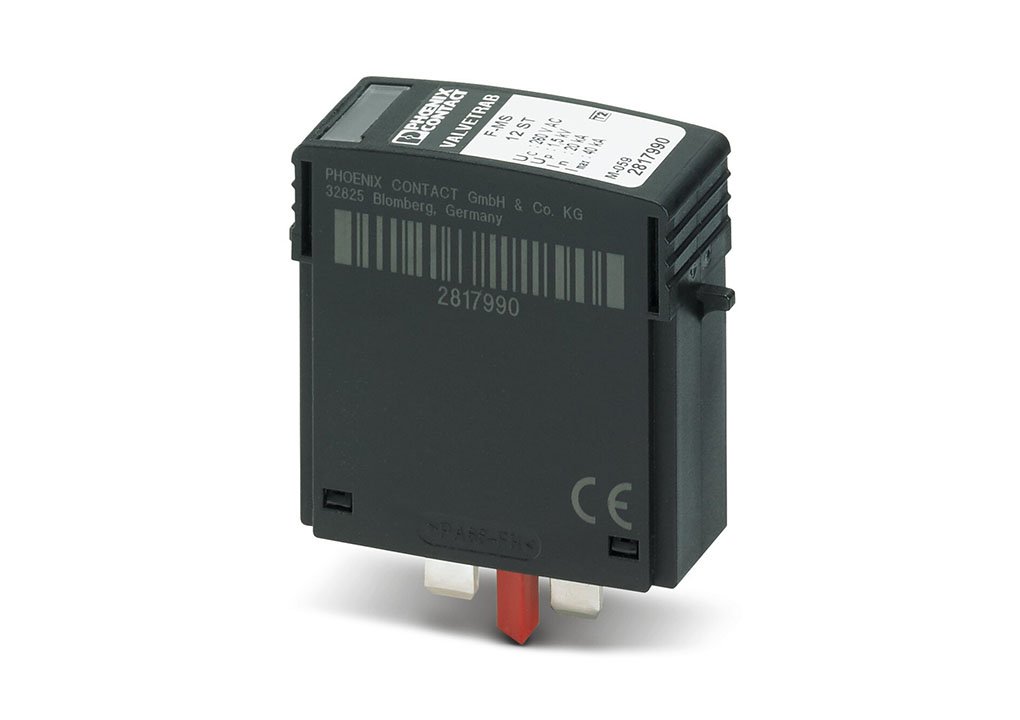 Phoenix F-MS Series Type 2 Surge Protector