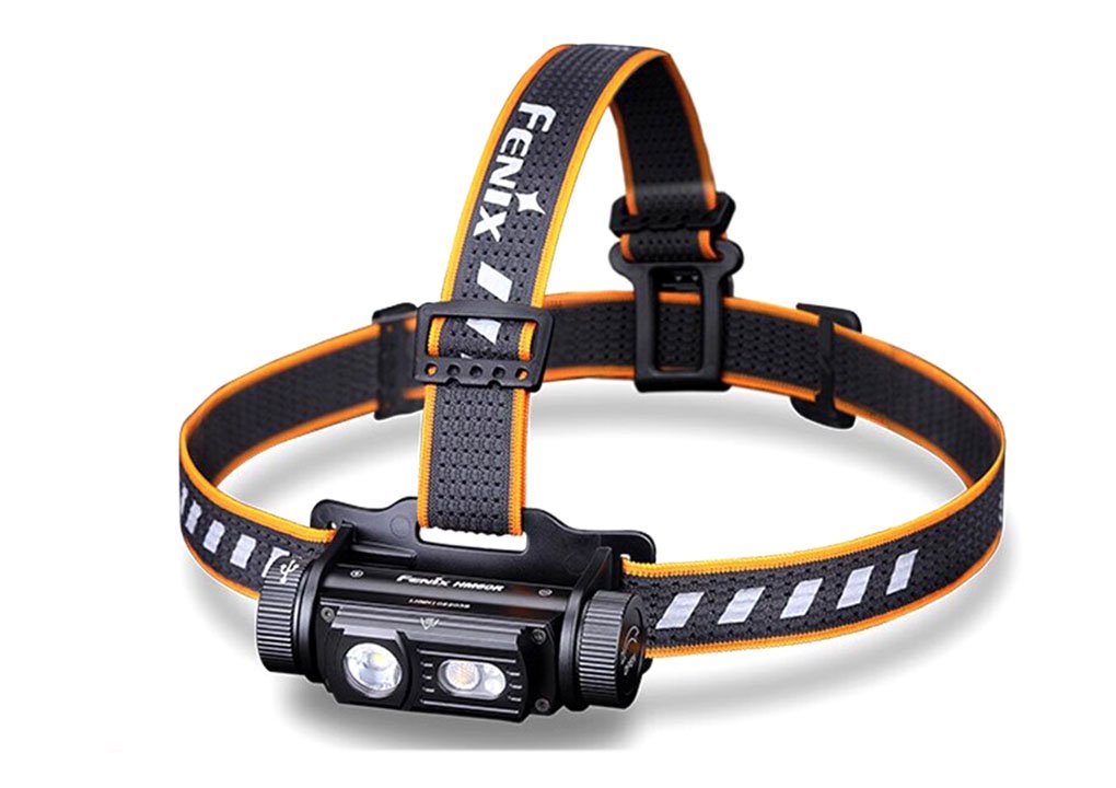 Phoenix HM60R High Beam Headlight