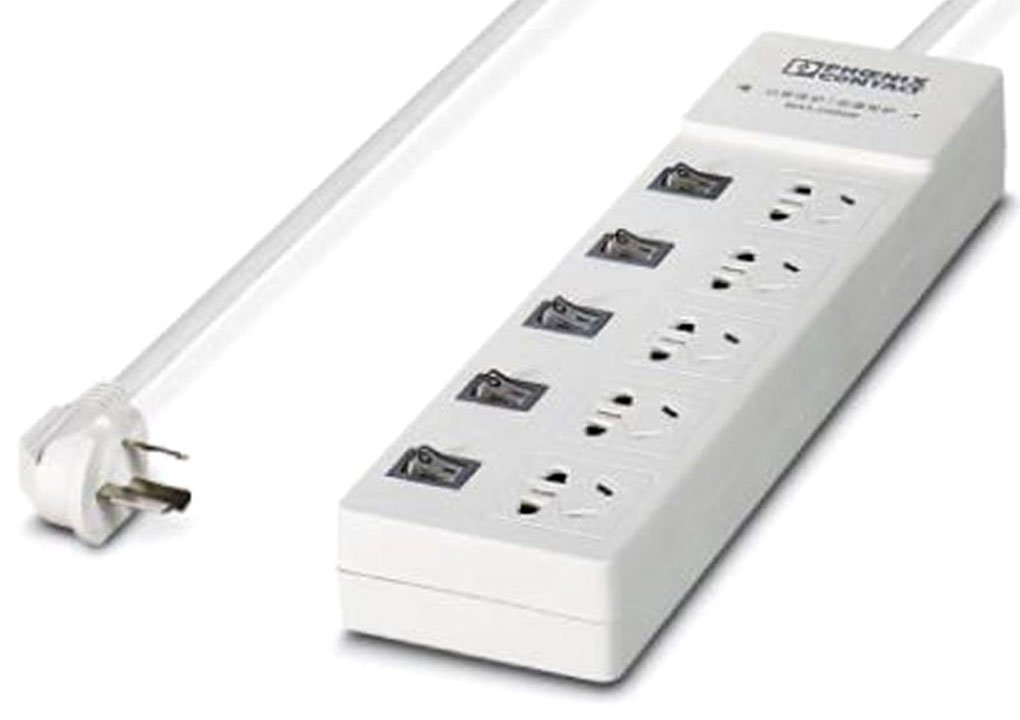 Phoenix CBT-GOALIE Series Type 3 Surge Protection Devices