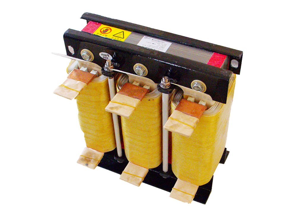 ABB R series low voltage reactor