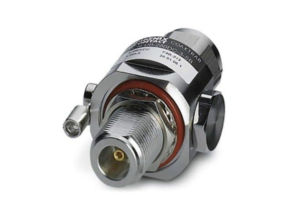 Phoenix CN Series Surge Protector