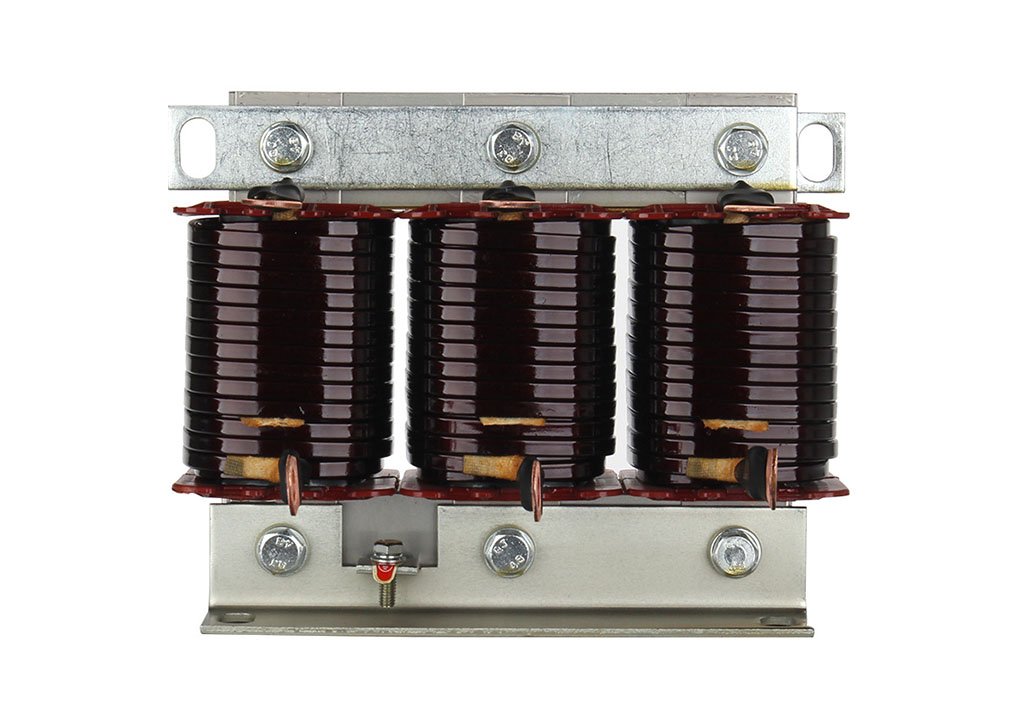 Tianzheng CKDG series reactor