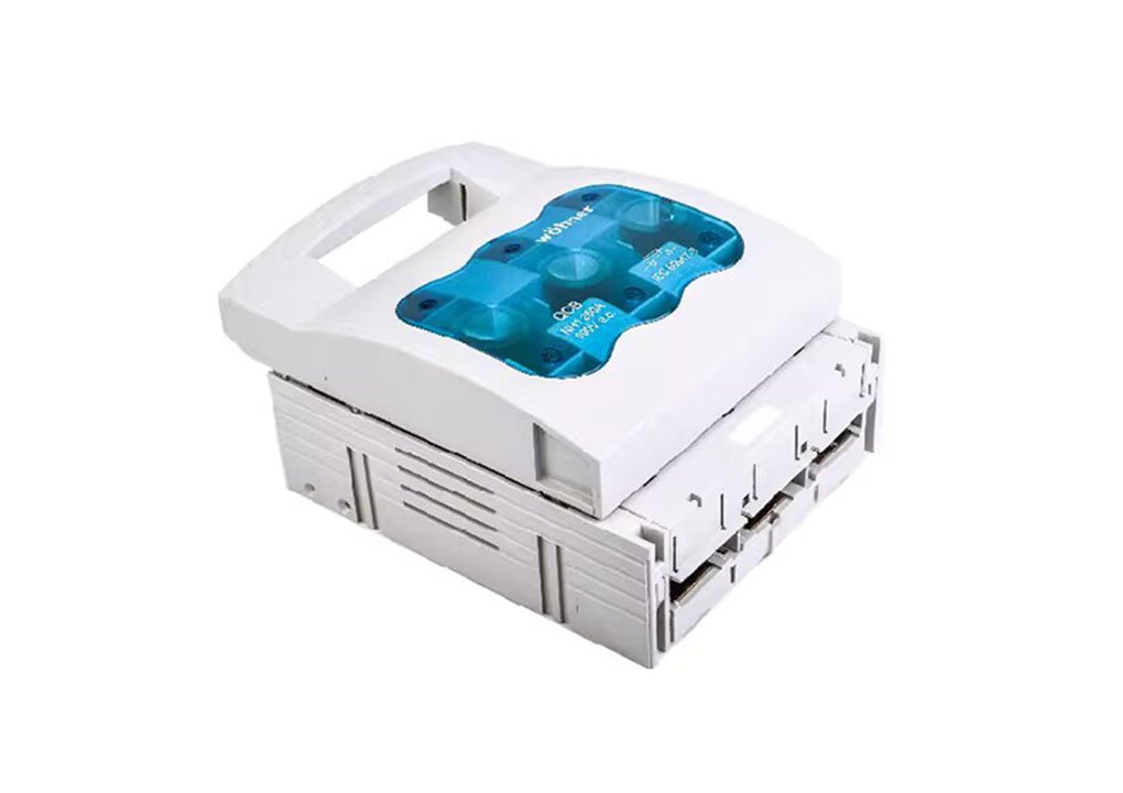 Wöhner 33601 isolating switch