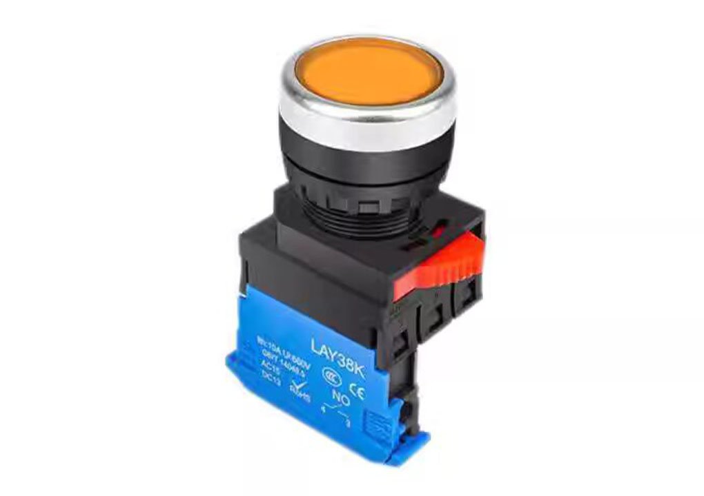 Huijun terminal crimping LAY38K