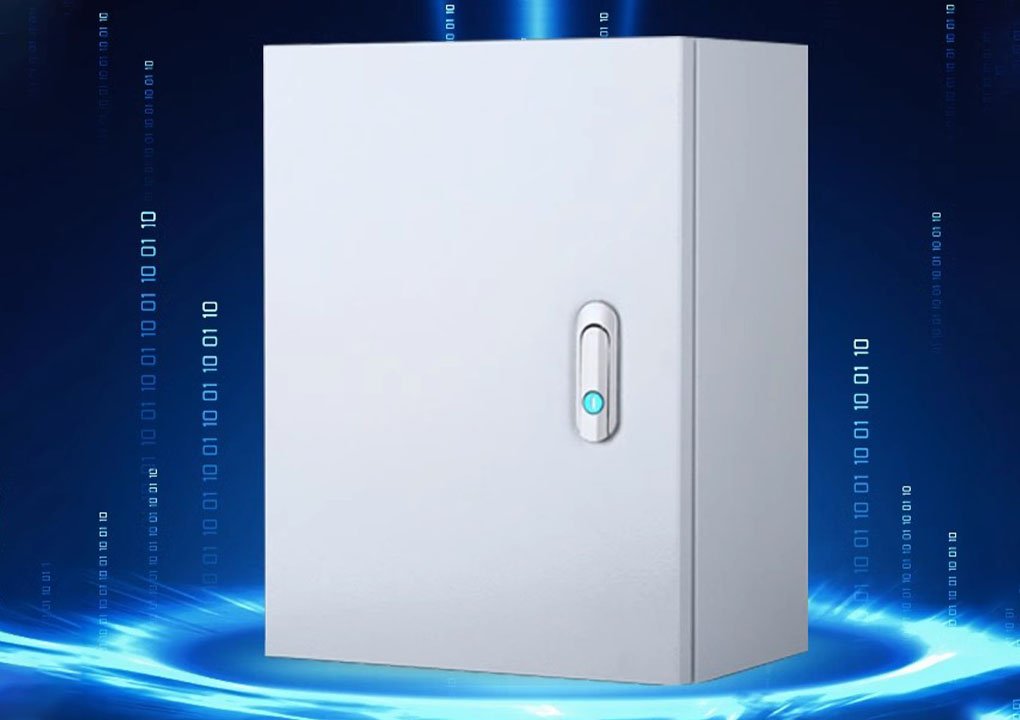 JXF wall mounted foundation box vertical box (V-Gushi)