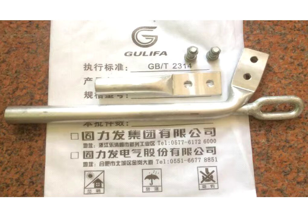 Gulifa factory direct sales NY tension clamp NY-630