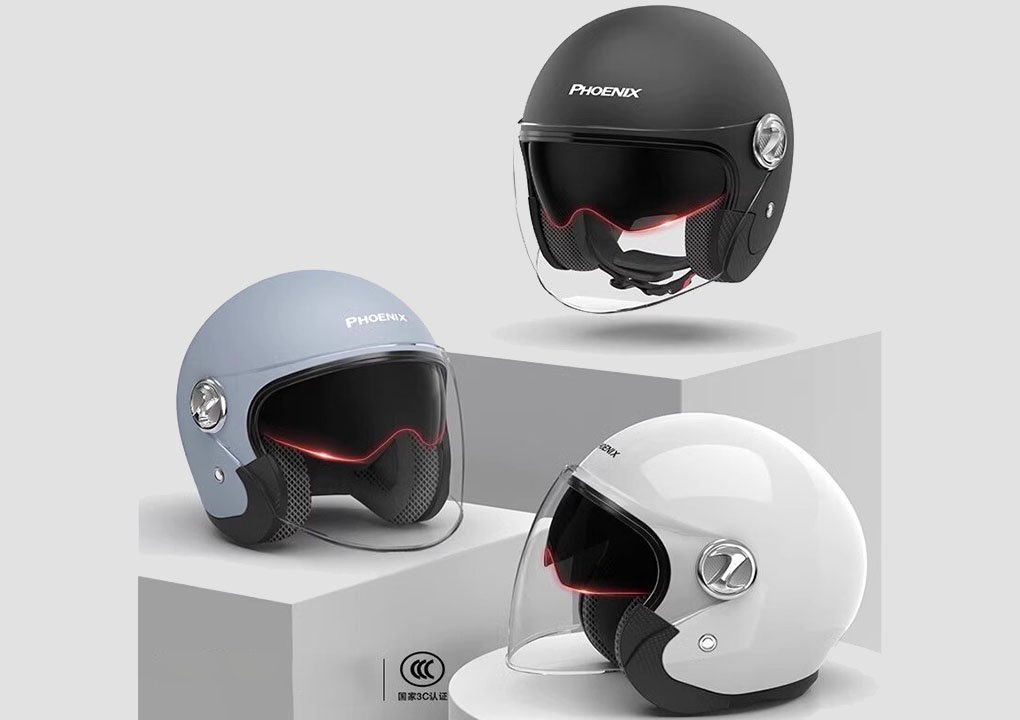 Phoenix new national standard 3c certified electric battery