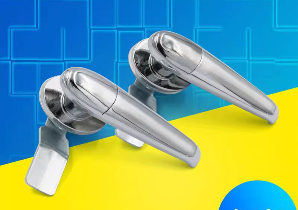 Switch cabinet handle lock Haitan MS308-2