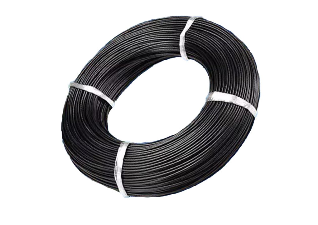 KSSPVC casing UL certification vw