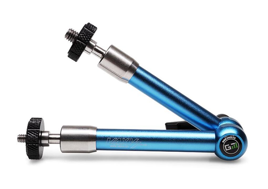 V-GOOD Image Transmission Magic Arm Bracket 7 Inch