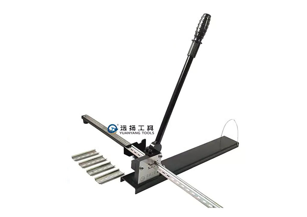 Yuanyang Rail Cutter DC-35 Track Cutting Machine