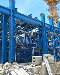 PROYECTO DE PLANTA EN FILIPINAS