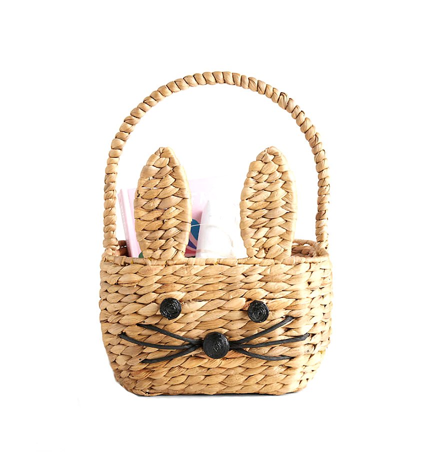 straw basket MX24801