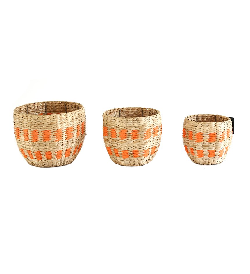 straw basket MX236073