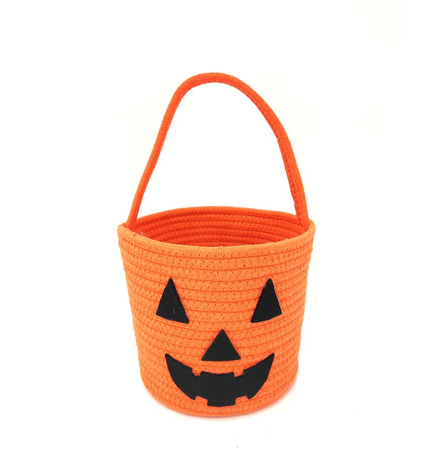 cotton rope basket MX8938